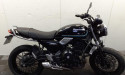 KAWASAKI Z 650 RS