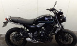 KAWASAKI Z 650 RS