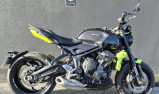 TRIUMPH TRIDENT 660