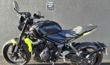 TRIUMPH TRIDENT 660