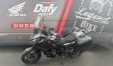 HONDA NT 1100 DCT