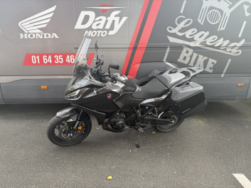 HONDA NT 1100 DCT