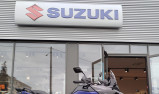 SUZUKI DL V-STROM 800DE