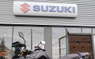 SUZUKI DL V-STROM 800DE