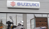 SUZUKI DL V-STROM 800DE