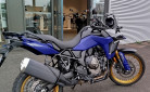 SUZUKI DL V-STROM 800DE