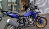 SUZUKI DL V-STROM 800DE