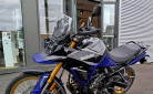 SUZUKI DL V-STROM 800DE
