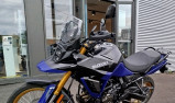 SUZUKI DL V-STROM 800DE