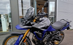 SUZUKI DL V-STROM 800DE
