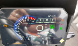 SUZUKI DL V-STROM 800DE