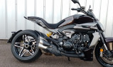 DUCATI X DIAVEL V4