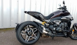 DUCATI X DIAVEL V4