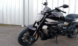 DUCATI X DIAVEL V4