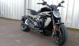 DUCATI X DIAVEL V4