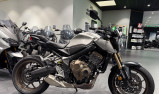 HONDA CB650R / CB 650 R/ CB650 R / Garantie 