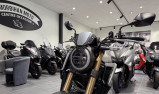 HONDA CB650R / CB 650 R/ CB650 R / Garantie 