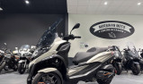 PIAGGIO MP3 530 HPE / Garantie 