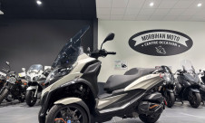 PIAGGIO MP3 530 HPE / Garantie 