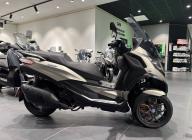 PIAGGIO MP3 530 HPE / Garantie 