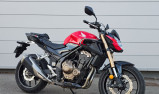 CB500F