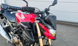 CB500F