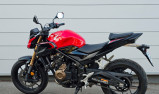CB500F