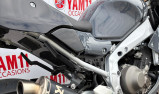 YAMAHA XSR 900 GP