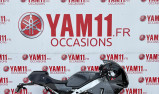 YAMAHA XSR 900 GP