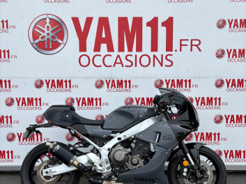 YAMAHA XSR 900 GP