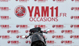 YAMAHA XSR 900 GP