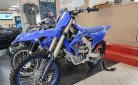 YAMAHA YZ450F 2024 Déstockage !!