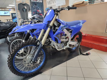 YAMAHA YZ450F 2024 Déstockage !!