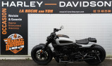HARLEY-DAVIDSON SPORTSTER 1250 S FULL ACCESSOIRES