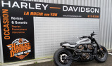 HARLEY-DAVIDSON SPORTSTER 1250 S FULL ACCESSOIRES