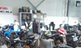 HARLEY-DAVIDSON SPORTSTER 883 N