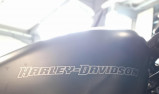 HARLEY-DAVIDSON SPORTSTER 883 N
