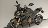 DUCATI STREETFIGHTER V4 S