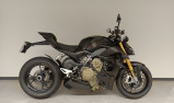 DUCATI STREETFIGHTER V4 S
