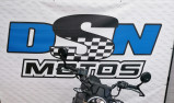ZONTES 125 SCRAMBLER X promo 3299€ neuve 61 €/mois DSN MOTOS 33