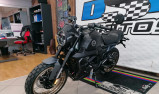 ZONTES 125 SCRAMBLER X promo 3299€ neuve 61 €/mois DSN MOTOS 33