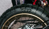 ZONTES 125 SCRAMBLER X promo 3299€ neuve 61 €/mois DSN MOTOS 33
