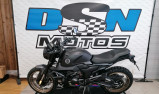ZONTES 125 SCRAMBLER X promo 3299€ neuve 61 €/mois DSN MOTOS 33