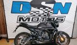 ZONTES 125 SCRAMBLER X promo 3299€ neuve 61 €/mois DSN MOTOS 33