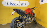 DUCATI MONSTER 821