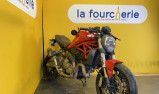 DUCATI MONSTER 821