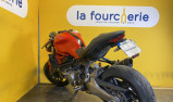DUCATI MONSTER 821