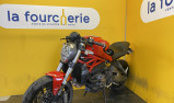 DUCATI MONSTER 821