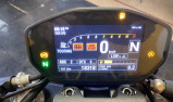 DUCATI MONSTER 821