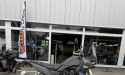 YAMAHA XTZ TENERE 700 35kW